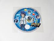 パズドラ オリジナルキャラクターうちわ 全4種