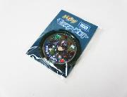 パズドラ モンスターメモリーバッジ 全22種