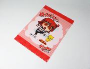 Fate/Grand Order × チキンラーメン オリジナルクリアファイル 全3種