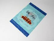 Fate/Grand Order × チキンラーメン オリジナルクリアファイル 全3種