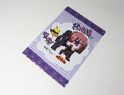 Fate/Grand Order × チキンラーメン オリジナルクリアファイル 全3種