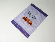 Fate/Grand Order × チキンラーメン オリジナルクリアファイル 全3種