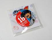 ダイヤのA オリジナル缶バッジ 全5種