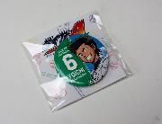 ダイヤのA オリジナル缶バッジ 全5種