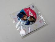 ダイヤのA オリジナル缶バッジ 全5種