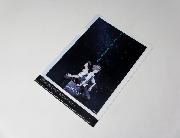 エヴァンゲリオン セブン‐イレブン限定クリアファイル 全4種