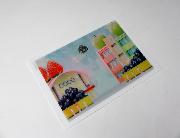 セブン－イレブン限定関ジャニ∞クリアファイル 全2種