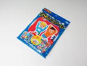 トミカ・プラレール すごろくシート 全4種