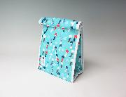 伊右衛門 オリジナルマルシェバッグ 全2種