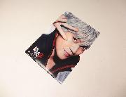 銀魂 A4サイズ オリジナルクリアファイル 全5種