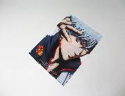 銀魂 A4サイズ オリジナルクリアファイル 全5種