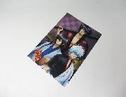 銀魂 A4サイズ オリジナルクリアファイル 全5種