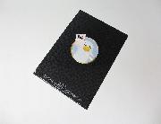 銀魂 A4サイズ オリジナルクリアファイル 全5種