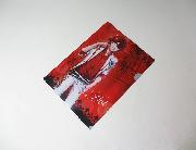 夢王国と眠れる100人の王子様 描き下ろしサマーデートスタイルクリアファイル 全7種