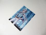 夢王国と眠れる100人の王子様 描き下ろしサマーデートスタイルクリアファイル 全7種