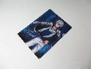 夢王国と眠れる100人の王子様 描き下ろしサマーデートスタイルクリアファイル 全7種