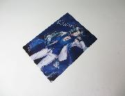 夢王国と眠れる100人の王子様 描き下ろしサマーデートスタイルクリアファイル 全7種