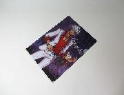 夢王国と眠れる100人の王子様 描き下ろしサマーデートスタイルクリアファイル 全7種