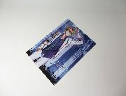 夢王国と眠れる100人の王子様 描き下ろしサマーデートスタイルクリアファイル 全7種