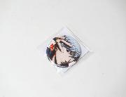 銀魂 オリジナル缶バッジ 全5種