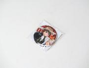 銀魂 オリジナル缶バッジ 全5種