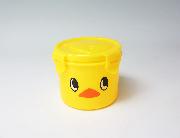 ひよこちゃん オリジナル サラダカップ 全2種