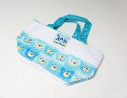 サントリー天然水 オリジナルランチバッグ