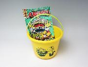 ゼスプリバケツ