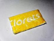 クロレッツ　タオル