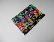 ルパン三世　クリアファイル