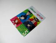 ルパン三世　クリアファイル