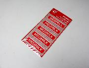 MEGMILK BANDAGES