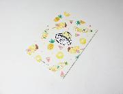 ポムポムプリン オリジナルB5ノート 全3種