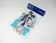 新テニスの王子様クリアファイル