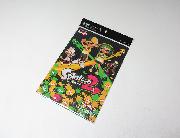 スプラトゥーン2 下敷き