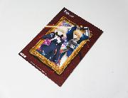 Fate stay night オリジナルB6ノート 全2種