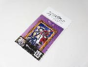 Fate stay night オリジナルB6ノート 全2種