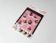 Re:ゼロから始める異世界生活 A5サイズノート 全3種