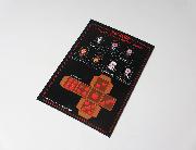 Re:ゼロから始める異世界生活 A5サイズノート 全3種