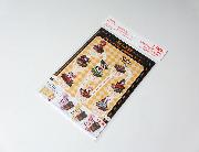 Re:ゼロから始める異世界生活 A5サイズノート 全3種