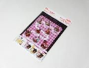 Re:ゼロから始める異世界生活 A5サイズノート 全3種