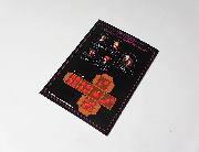 Re:ゼロから始める異世界生活 A5サイズノート 全3種