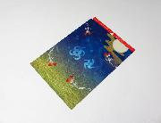 刀剣乱舞×グリコ オリジナルクリアファイル 第4弾 全5種