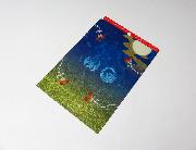 刀剣乱舞×グリコ オリジナルクリアファイル 第4弾 全5種