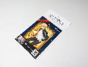 Fate stay night オリジナルB6ノート 第2弾 全2種