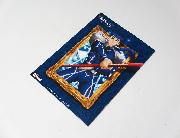 Fate stay night オリジナルB6ノート 第2弾 全2種