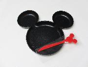 ディズニー お茶菓子皿セット 全2種