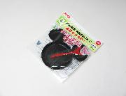 ディズニー お茶菓子皿セット 全2種