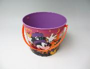 ディズニー ハロウィンパーティバケツ