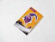 ポケモン ウォールステッカー 全3種